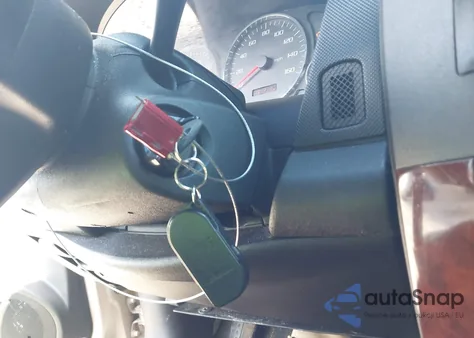 2006 Cadillac Cts Standard from USA, damaged, VIN 1G6DP577960101885